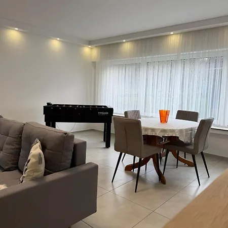 Modern For 7 Foosball Table, Gym, Garden *