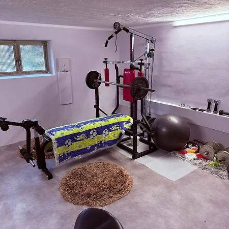 Modern For 7 Foosball Table, Gym, Garden * Meinerzhagen